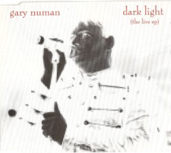 Dark Light (The Live EP)