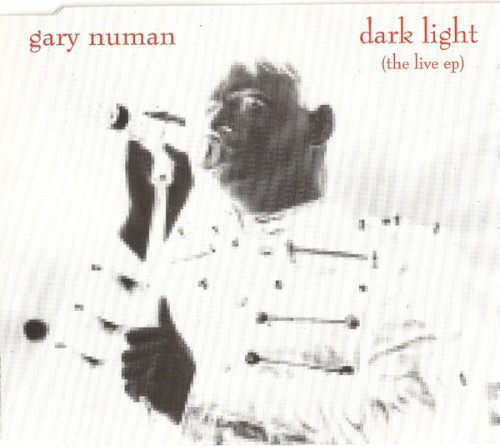 Dark Light (The Live EP)