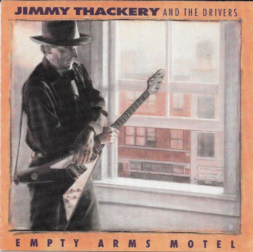Empty Arms Motel
