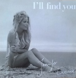 I’ll Find You