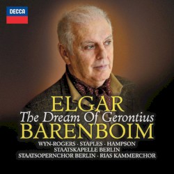 The Dream of Gerontius