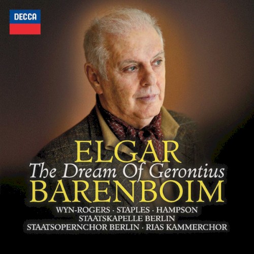The Dream of Gerontius