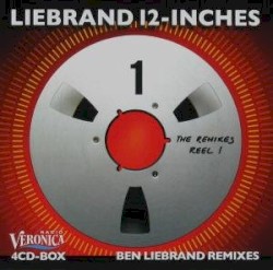 Liebrand 12-Inches