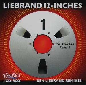 Liebrand 12-Inches