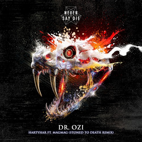 HartyHar (Stoned to Death remix)