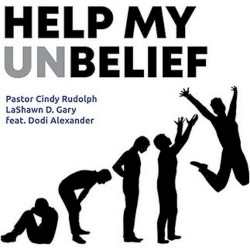 Help My Unbelief
