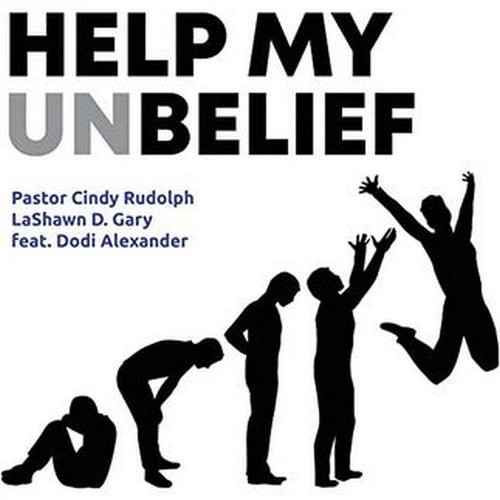 Help My Unbelief