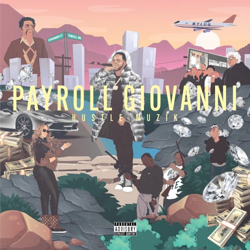Hustle Muzik