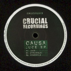 Juce EP