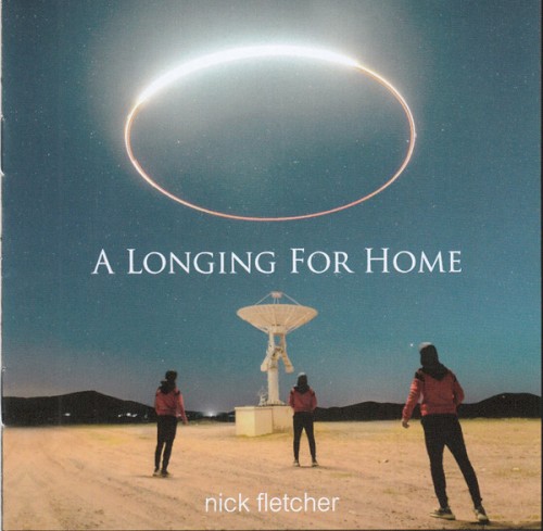 A Longing for Home