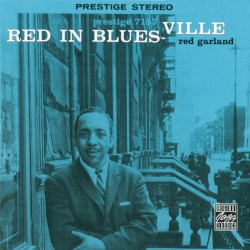Red in Blues-Ville