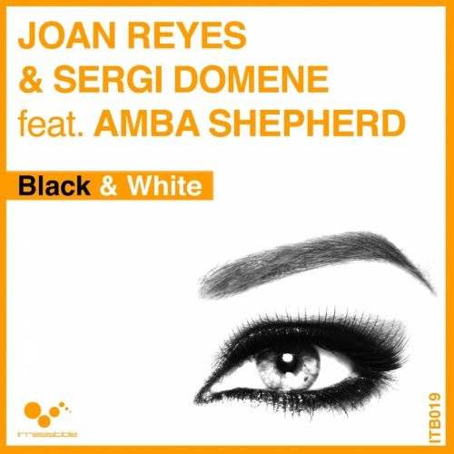 Black & White
