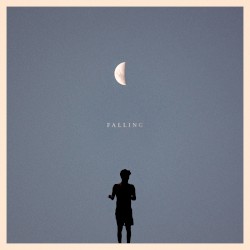 falling