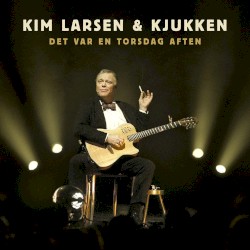 Det var en torsdag aften (Live)