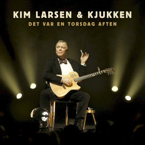 Det var en torsdag aften (Live)