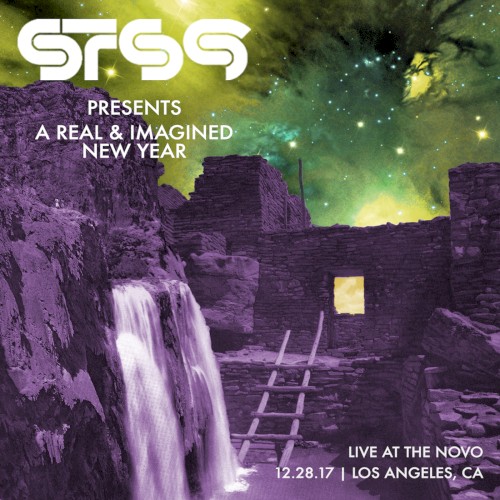 2017-12-28: The Novo, Los Angeles, CA