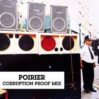 Corruption Proof Mix