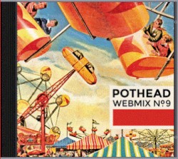 Web Mix No.9