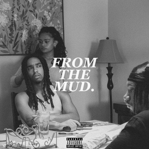 FromTheMud.