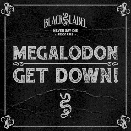 Get Down!