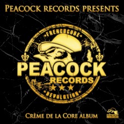 Crème de la Core album