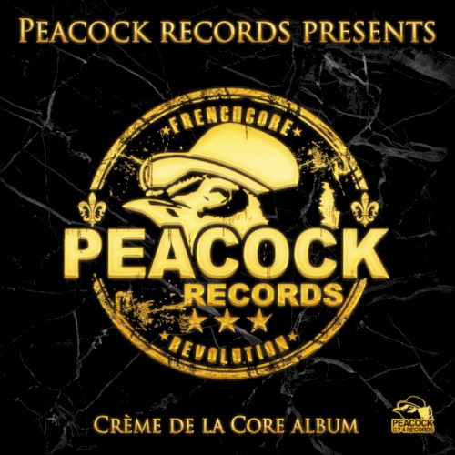 Crème de la Core album