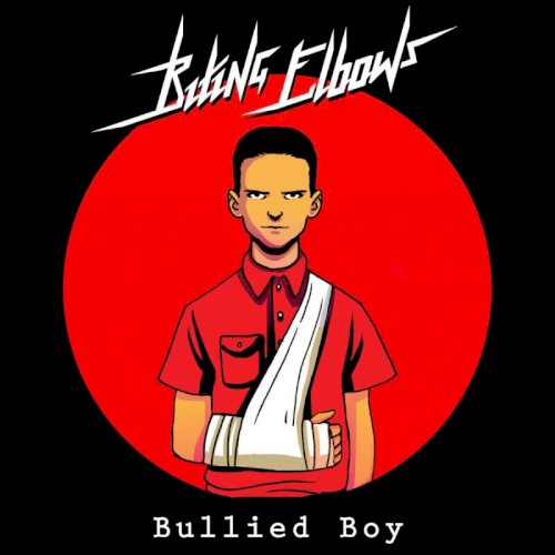 Bullied Boy