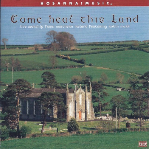Come Heal This Land