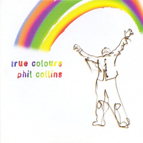 True Colours
