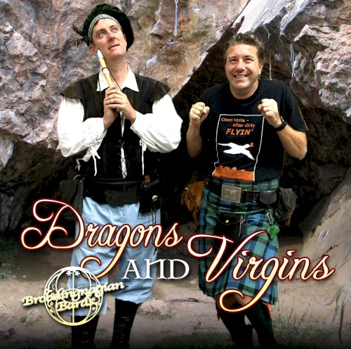 Dragons and Virgins (live)