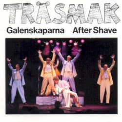 Träsmak