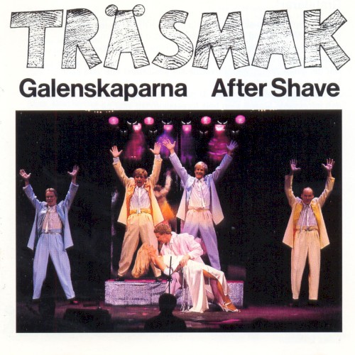 Träsmak