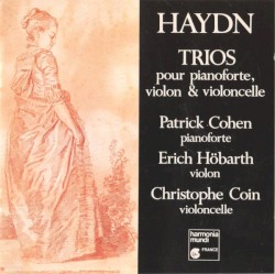 Piano Trios Nos. 25-27