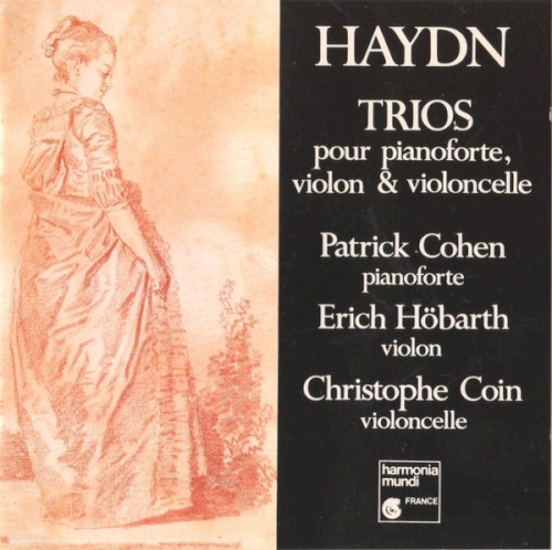 Piano Trios Nos. 25-27