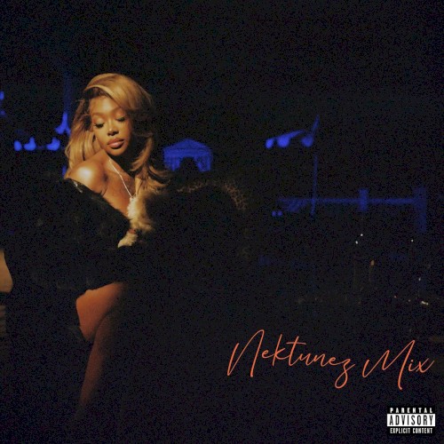 Heart of a Woman (Nektunez mix)