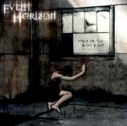 Naked on the Black Floor