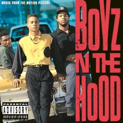 Boyz n the Hood: Music From the Motion Picture