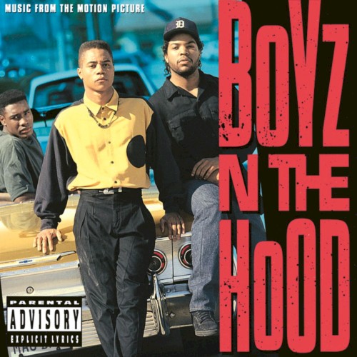 Boyz n the Hood: Music From the Motion Picture