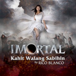 Kahit Walang Sabihin