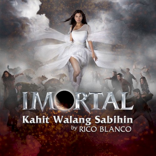Kahit Walang Sabihin