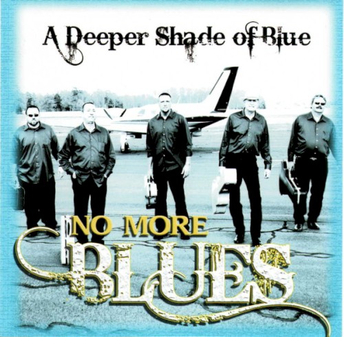 No More Blues