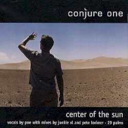Center of the Sun