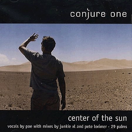 Center of the Sun
