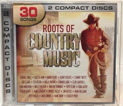 Roots of Country Music