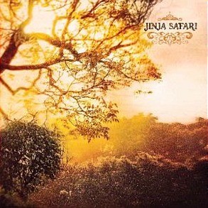 Jinja Safari