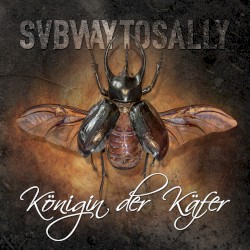 Königin der Käfer