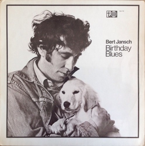Birthday Blues