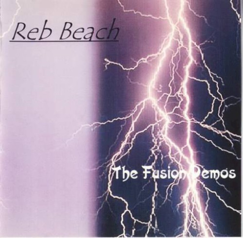 The Fusion Demos