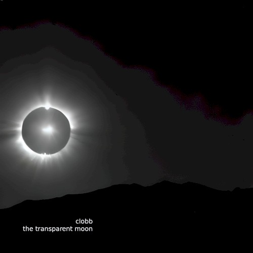 The Transparent Moon