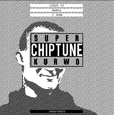 Super Chiptune Kurwo